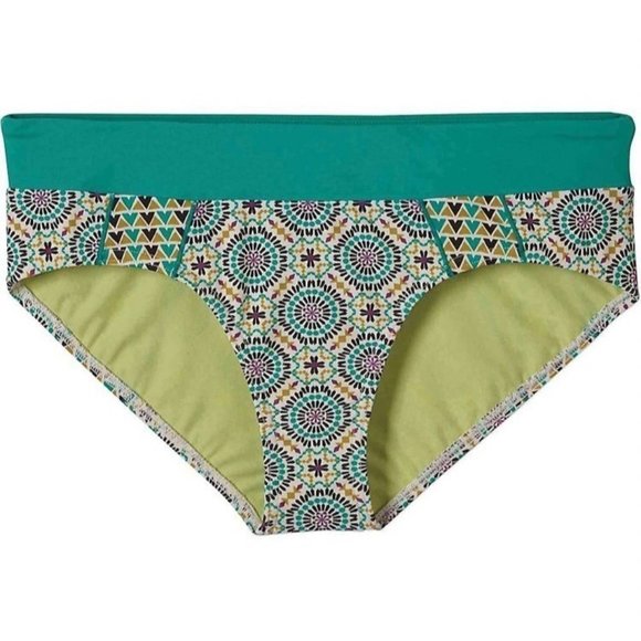 Prana Other - NWT Prana Zrul Bikini Bottom XS